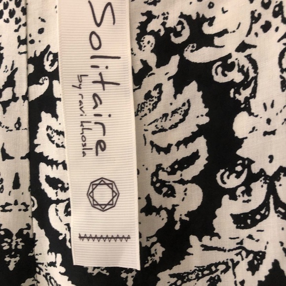 Pallazo Pants - Picture 2 of 2